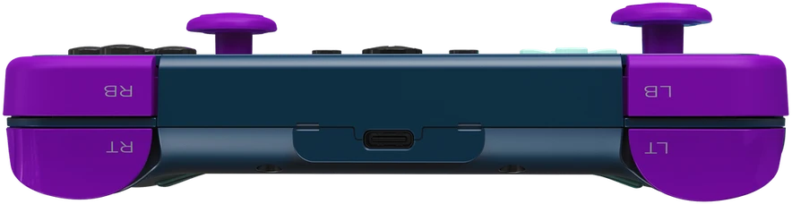 CRKD - NEO S Raven Fortnite Edition with Charging Dock