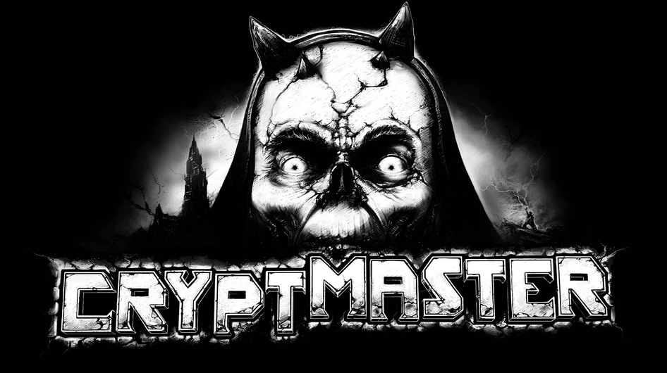 Limited Run „Cryptmaster“ (riboto leidimo) – „PlayStation 5“