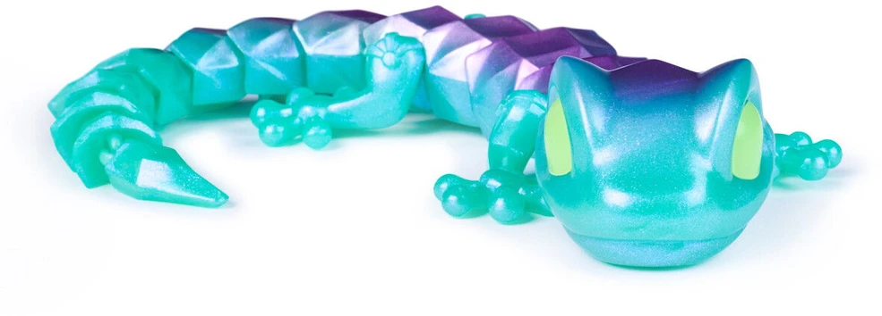 Spin Master Crystal - Gecko asocijuotasis CDU (6076272)