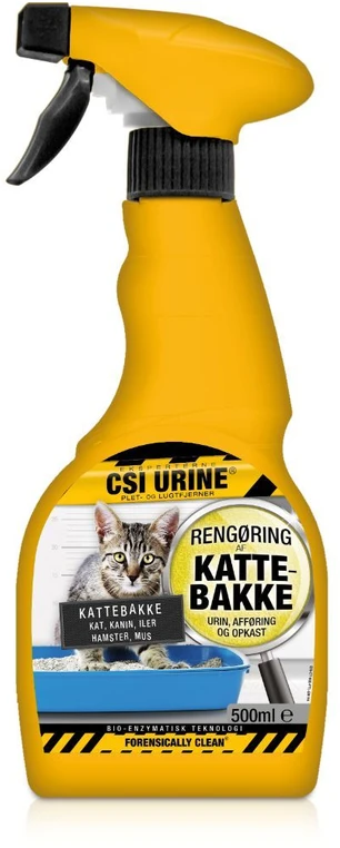 CSI Urine Csi šlapimo – kraiko purškalas 500 ml (506041529168)