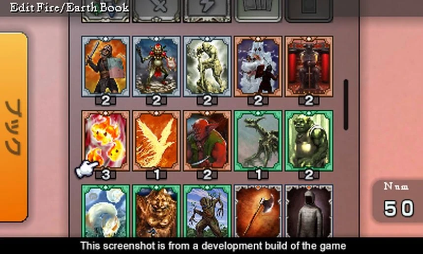 „Culdcept Revolt“ – „Nintendo 3DS“