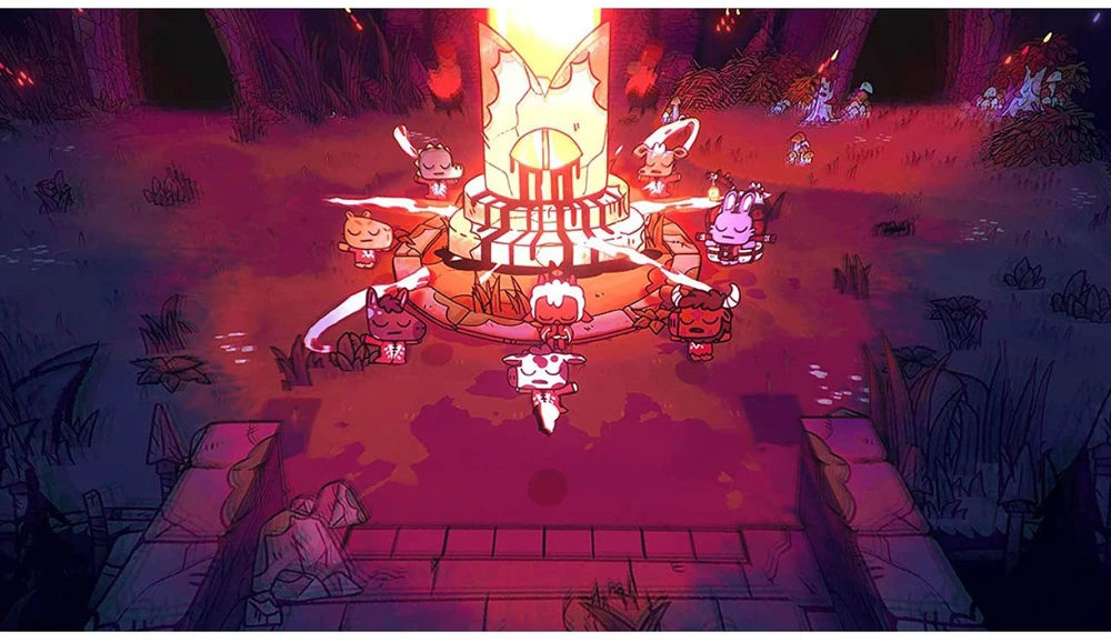 Devolver Digital Devolverio skaitmeninis Avinėlio kultas