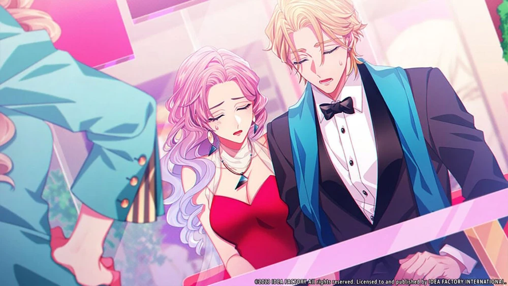 Cupid Parasite: Sweet and Spicy Darling (1 dienos leidimas) (dvigubas paketas) – Nintendo Switch