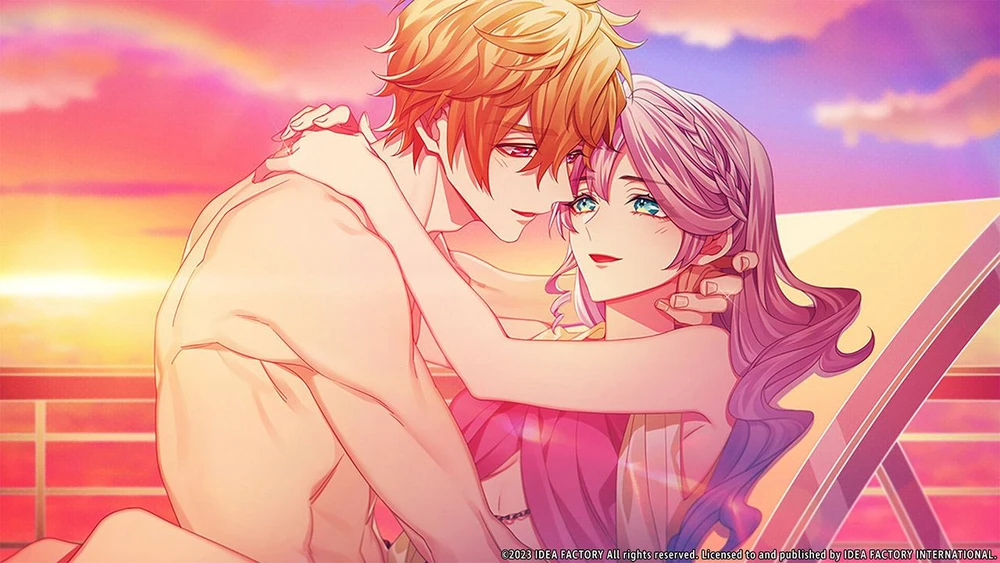 Cupid Parasite: Sweet and Spicy Darling (1 dienos leidimas) (dvigubas paketas) – Nintendo Switch