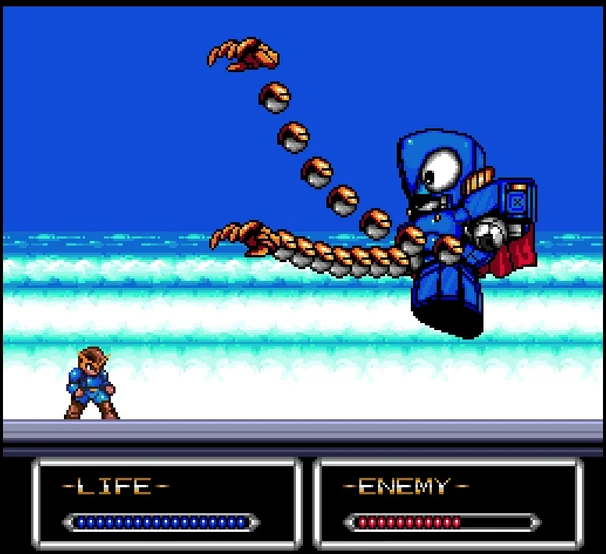 „Cyber Citizen Shockman“ kolekcija – „Nintendo Switch“