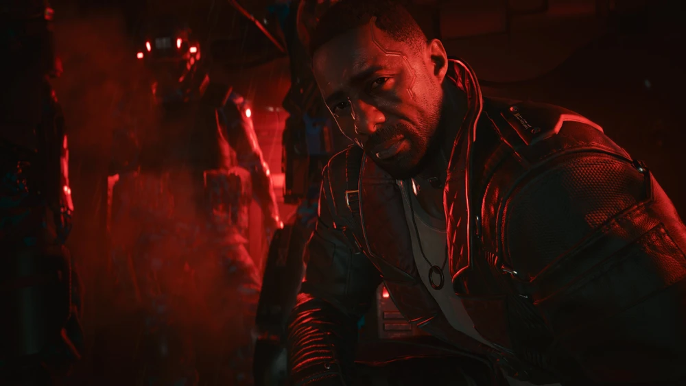 CD projektas „Cyberpunk 2077 Ultimate Edition“ „XBOX Series X“