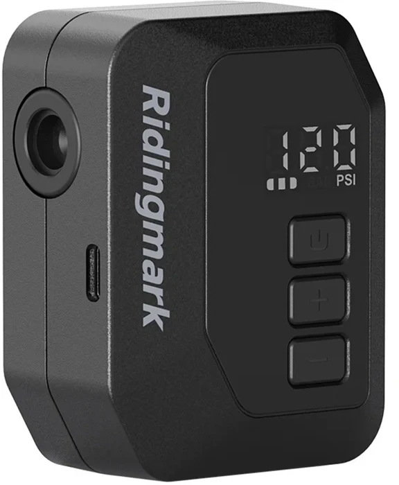 „Cycplus AS280PRO“ elektrinis Pientraukis