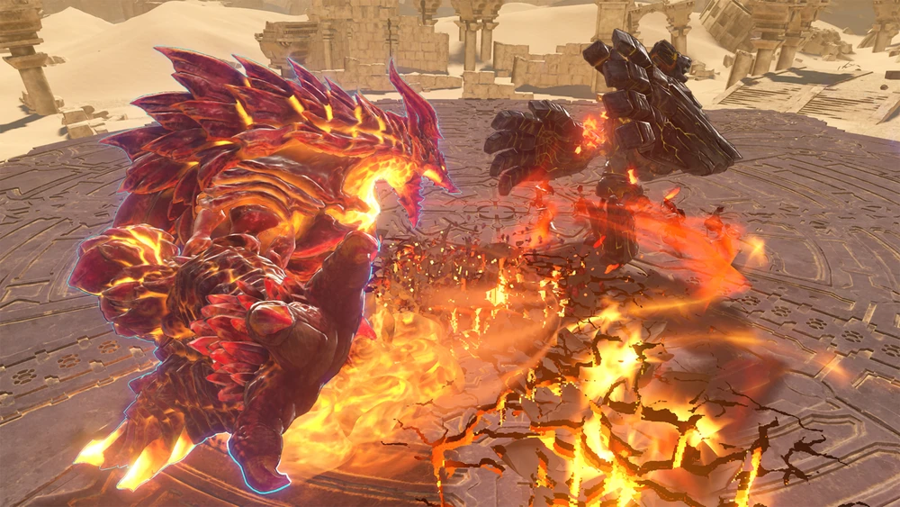 Cygames Granblue Fantasy: Relink - Endless Ragnarok (Day One Edition )