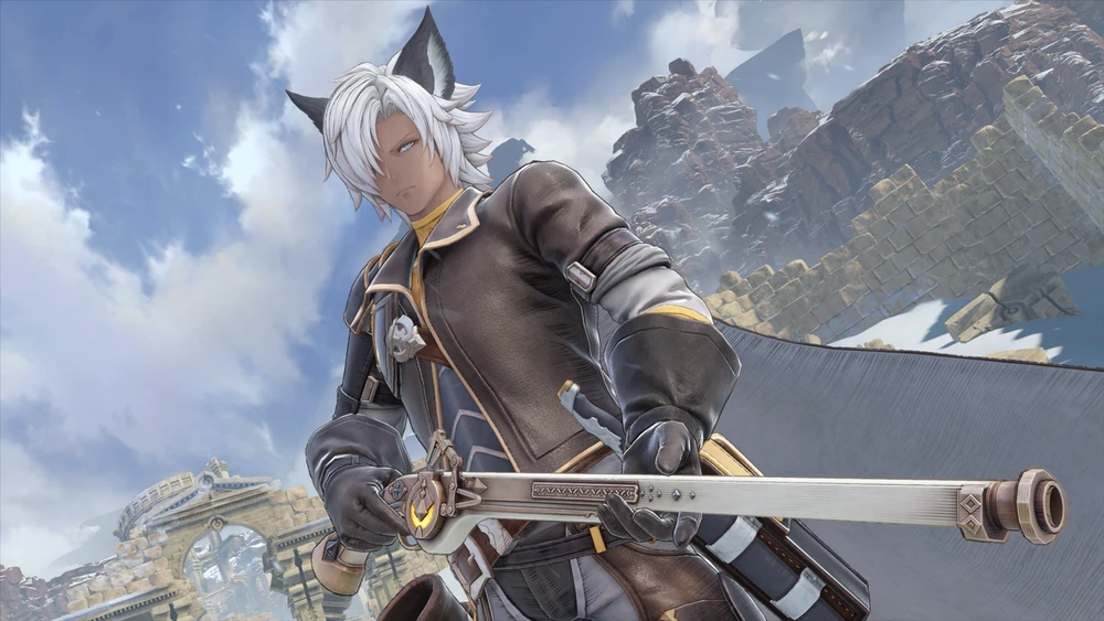 Cygames Granblue Fantasy: Relink - Endless Ragnarok (Day One Edition )