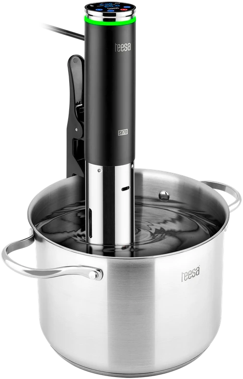 Sous vide virimo cirkuliatorius TEESA SV70