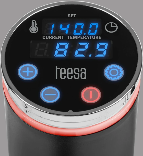 Sous vide virimo cirkuliatorius TEESA SV70