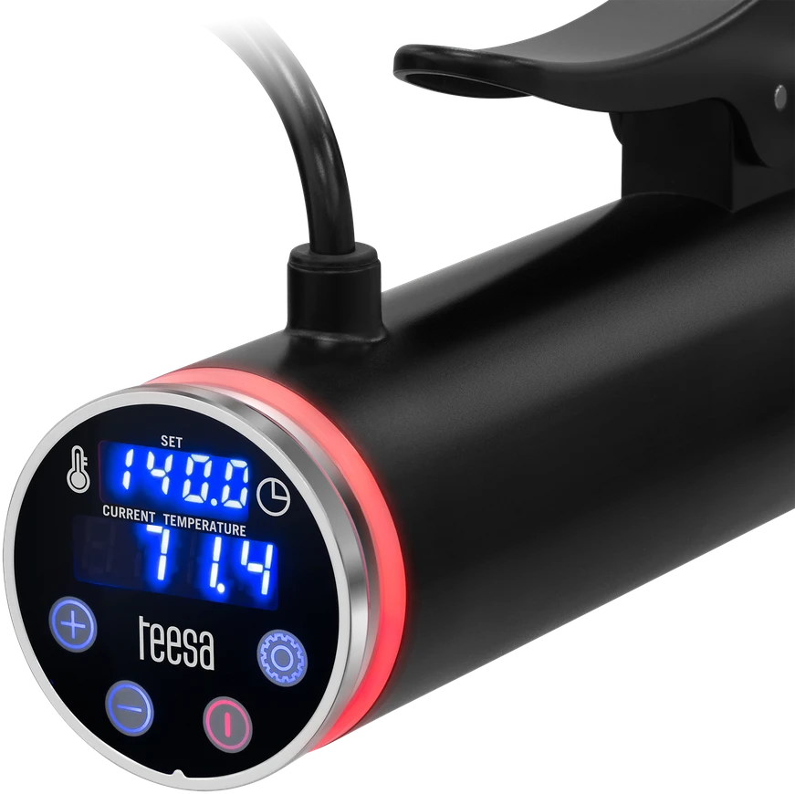 Sous vide virimo cirkuliatorius TEESA SV70