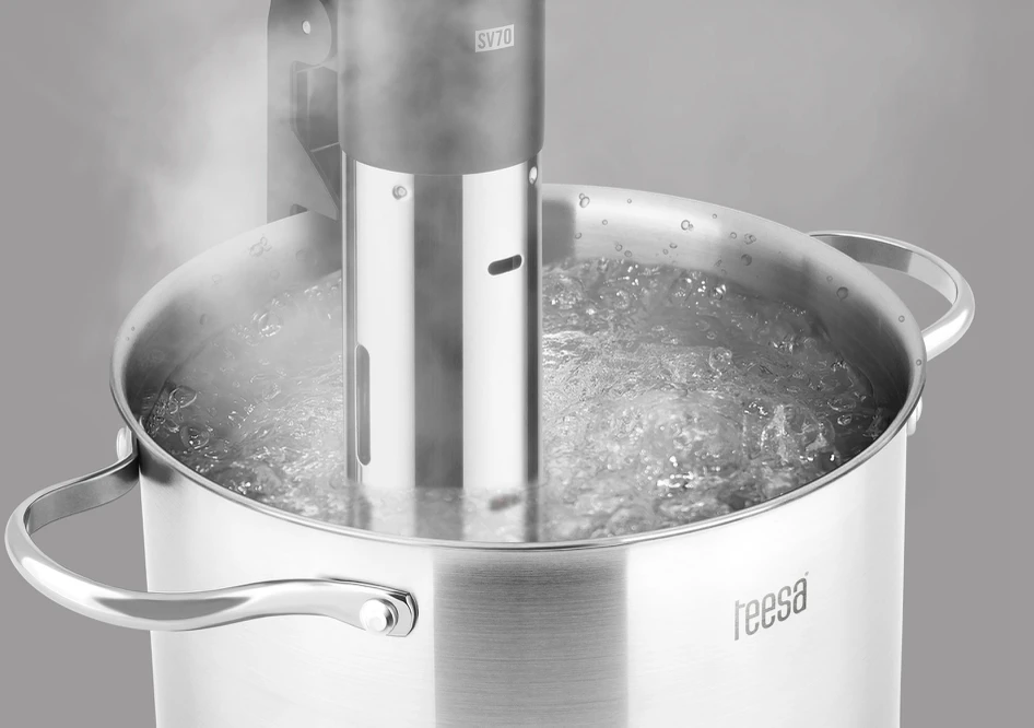 Sous vide virimo cirkuliatorius TEESA SV70