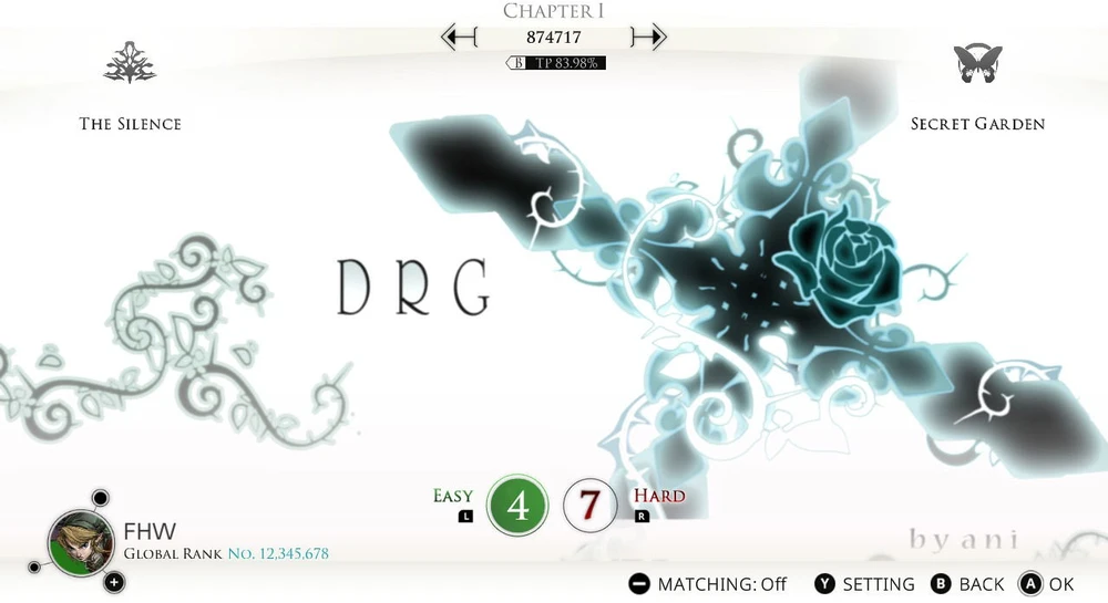 „Pm Studios“ „Cytus Alpha“ – „Nintendo Switch“