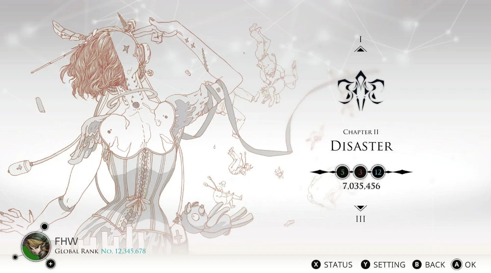 „Pm Studios“ „Cytus Alpha“ – „Nintendo Switch“