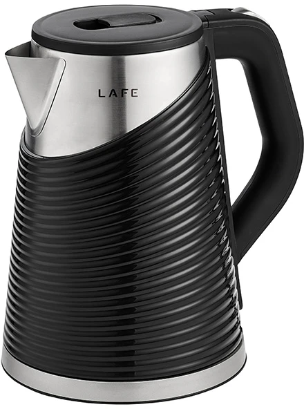 Virdulys Lafe Elegant juoda