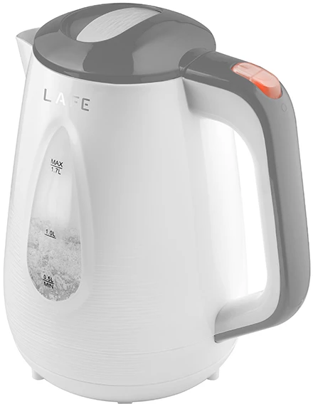 Elektrinis Virdulys - Lafe CEG018 1,7 L 2200 W