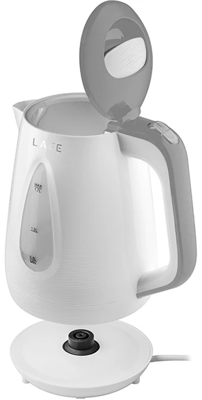 Elektrinis Virdulys - Lafe CEG018 1,7 L 2200 W