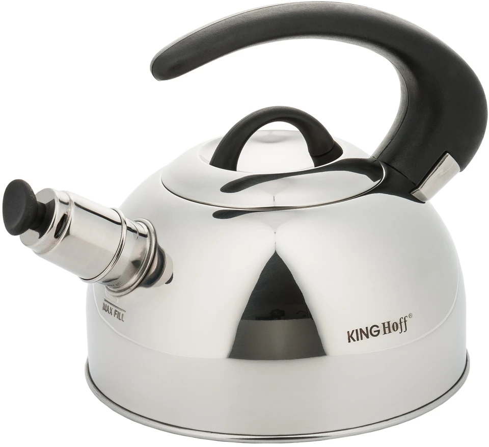 King Hoff ARBATINUKAS 1.8L KH3773