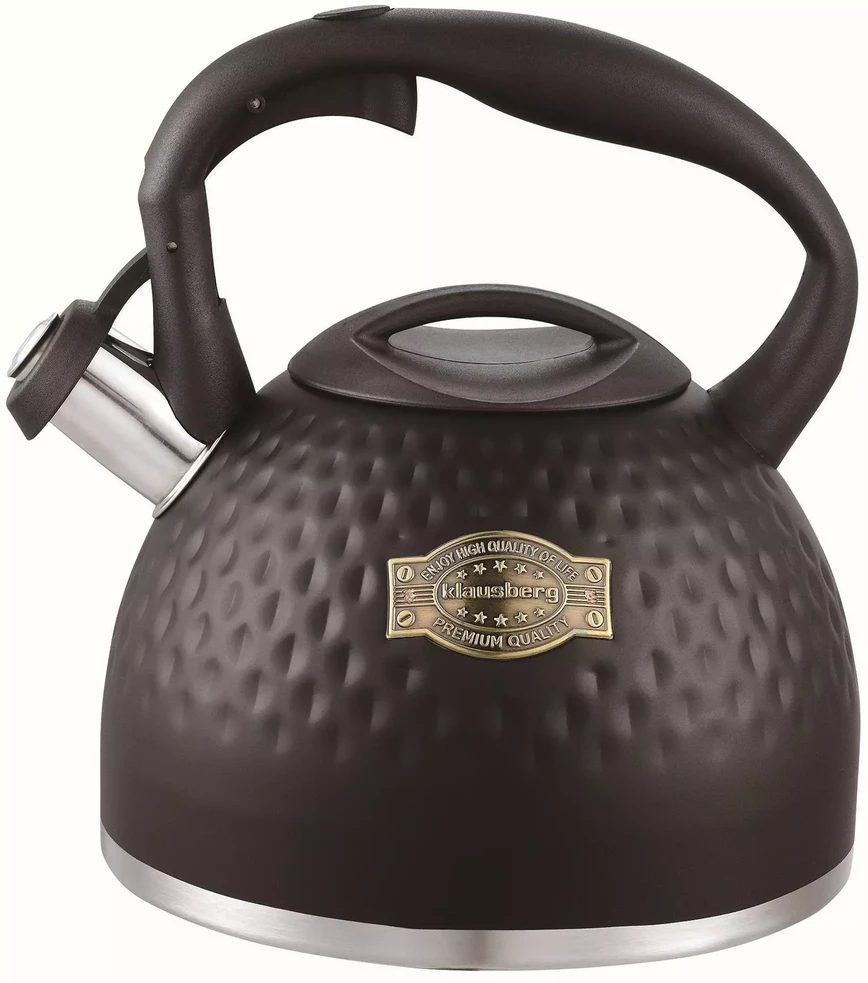 Klausberg PLIENINIS VIRDULYS 3,0 L SU STORU DUGNU KLAUSBERG KB-7643