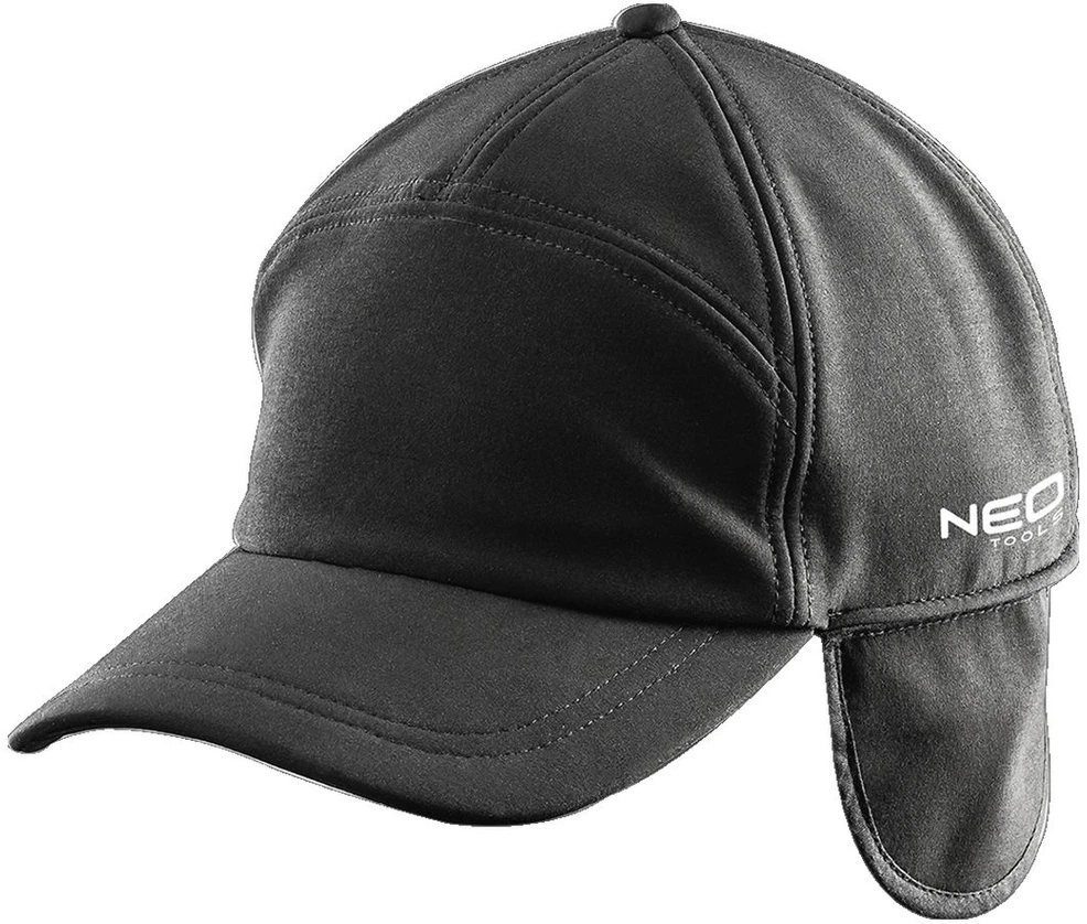 Neo Czapka Darbo kepurė