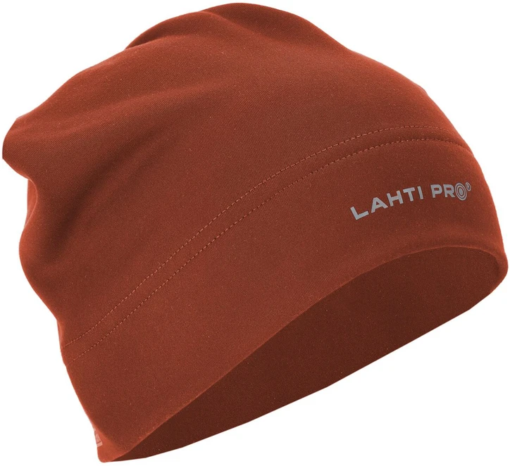 Lahti Pro Czapka Thermoactive kepurė „thermo active“ rūda, Lahtis