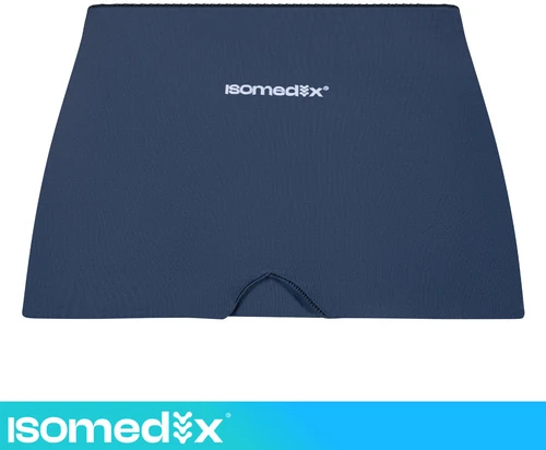Isomedix vėsinamasis ir šildantis gelio dangtelis