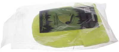 Žieminė kepurė su žibintuvėliu - geltona Trizand 22664
