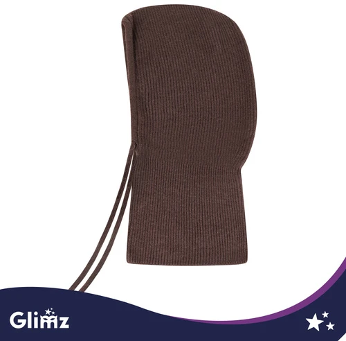 Winter scarf - ruda Glimz