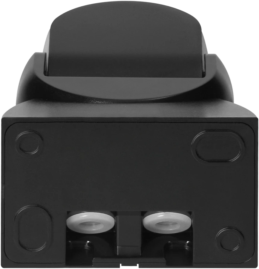 Energizer ORNO MOTION SENSOR 180 DEGREE IP65, 1200 W Juodas VERTICAL AND HORIZONTAL ADJUSTMENT &&