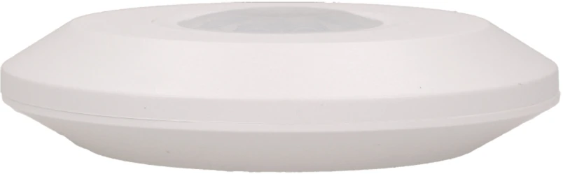 Orno Czujnik 360 laipsnių judesio jutiklis IP20, 800 W, itin plokščias - 2,5 cm, mini