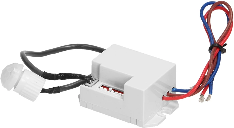 ORNO CZUJNIK RUCHU 360* ZEW SENSOR 220V