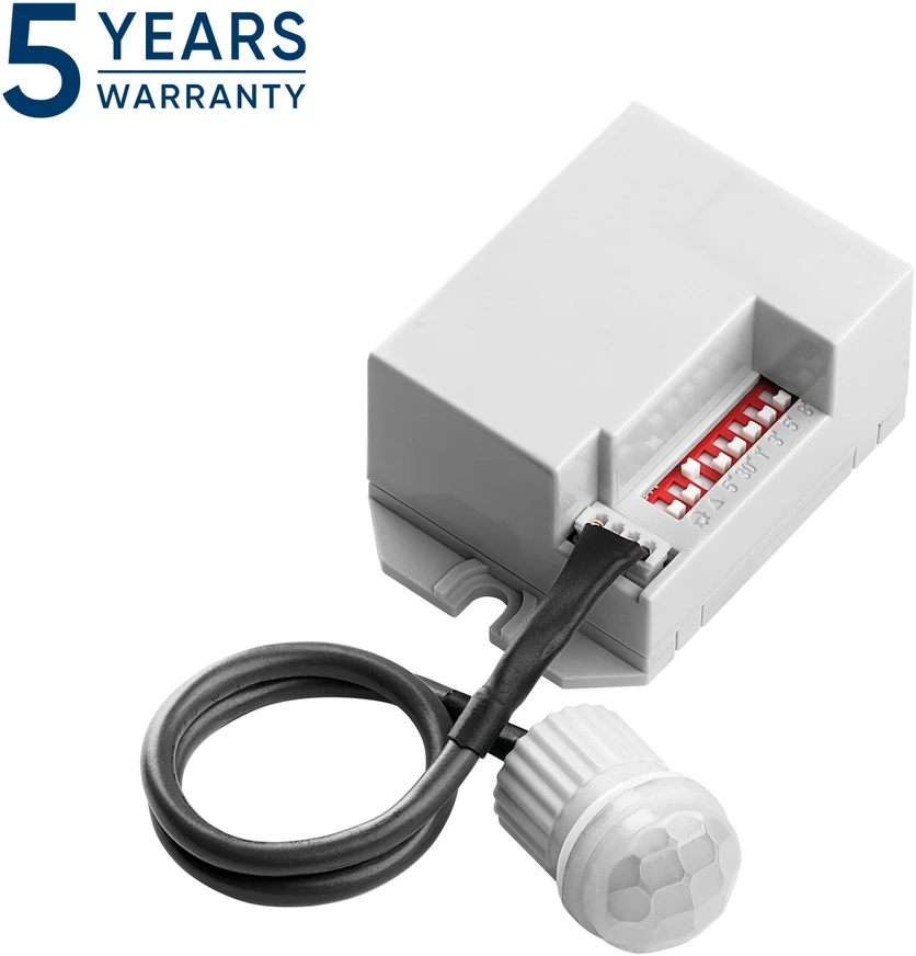 ORNO CZUJNIK RUCHU 360* ZEW SENSOR 220V