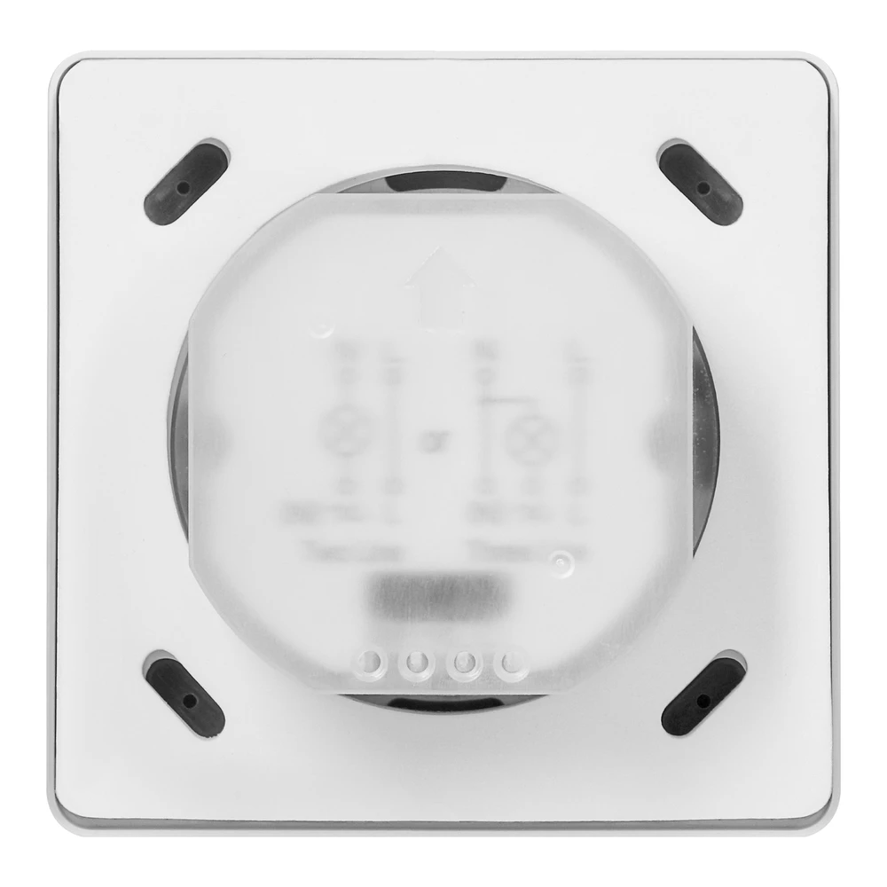 Orno Czujnik Judesio jutiklis, 2 ir 3 laidų, 190°, IP65, 250 W, veikimo nuotolis ≥ 20 m, dėžutei, baltas