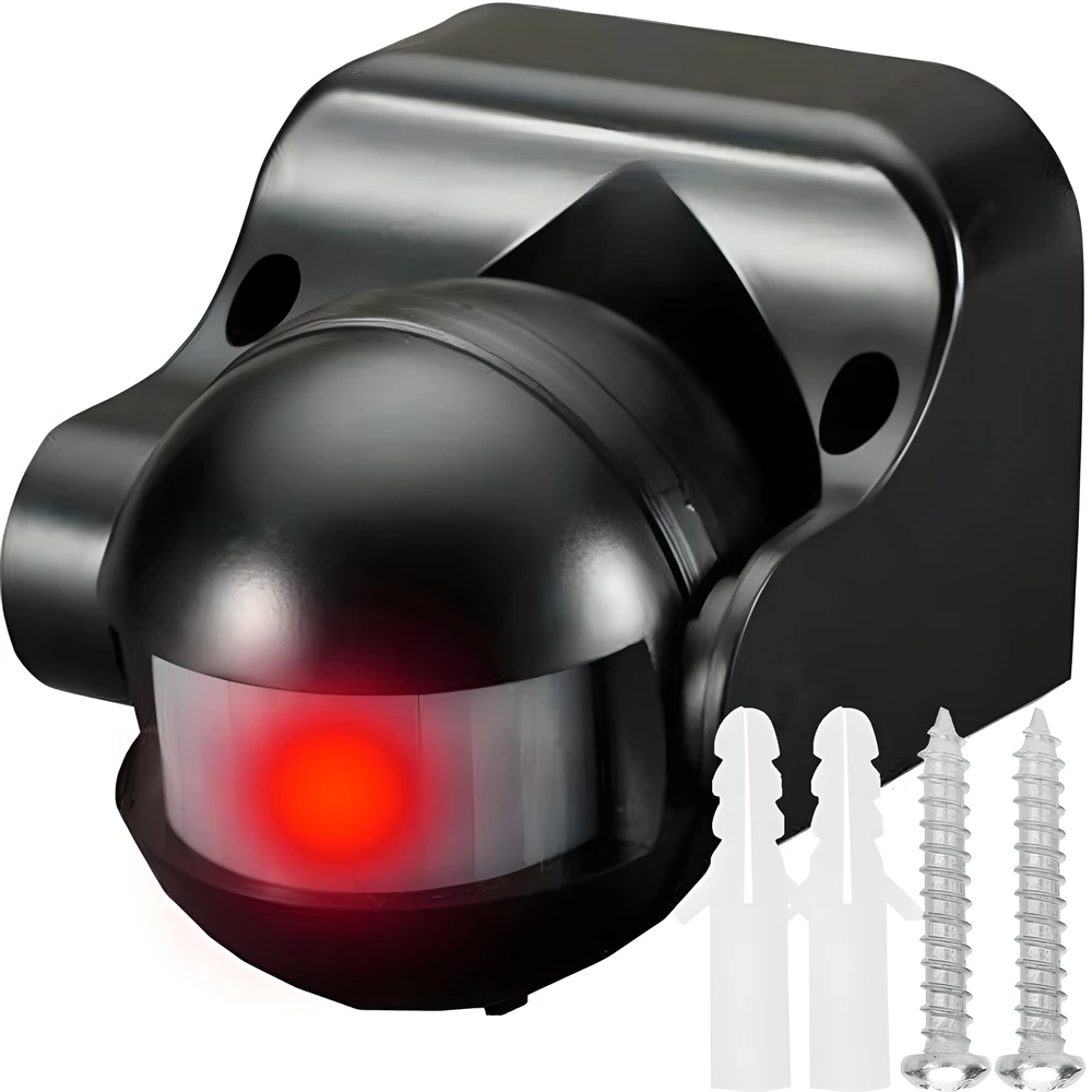 Czujnik Judesio jutiklis LightGuard