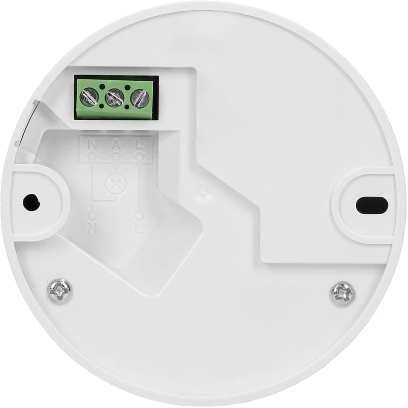 Orno Czujnik Mini 360 laipsnių judesio jutiklis, IP20, 1200 W