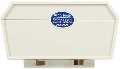 ORNO SND DUJŲ JUTIKLIS 230V AC