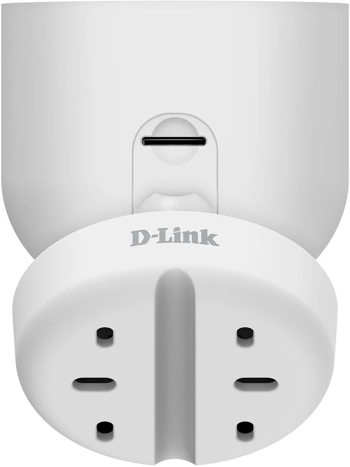 D-LINK DCS-8350LH 2K QHD vidinė „Wi-Fi“ kamera | D-Link | 2K QHD „Wi-Fi“ kamera | DCS-8350LH | 4 MP | F1.6 | H.265/H.264 | „Micro SD“, maks. 256 GB