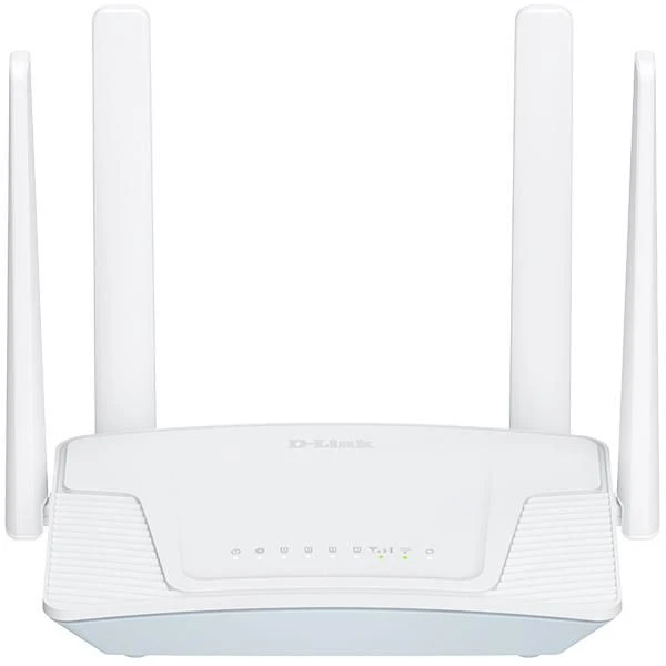 D-Link - 4G LTE maršrutizatorius, 2,4 GHz - 300 Mbps