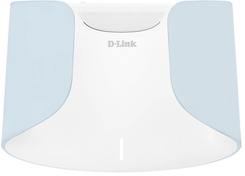 „D-Link Aquila Pro AI Wi-Fi 6 AX3000“ dviejų dažnių tinklo maršrutizatorius