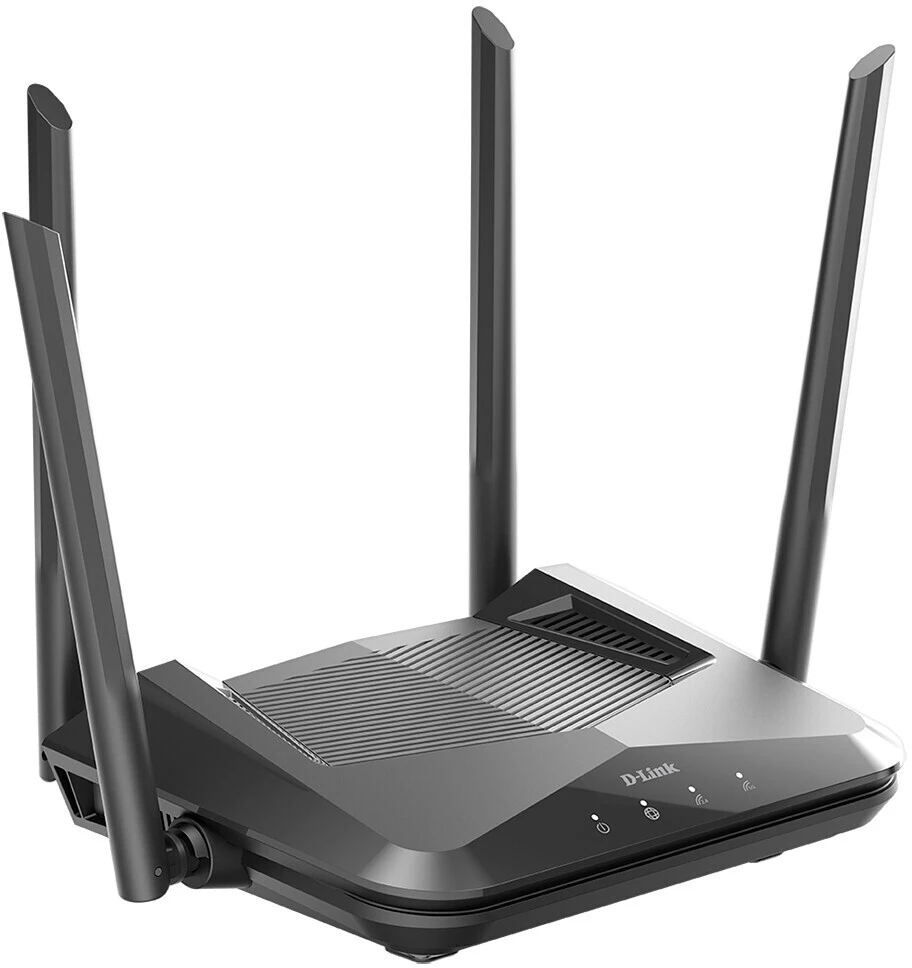 Maršrutizatorius D-Link DIR-X1530/EE