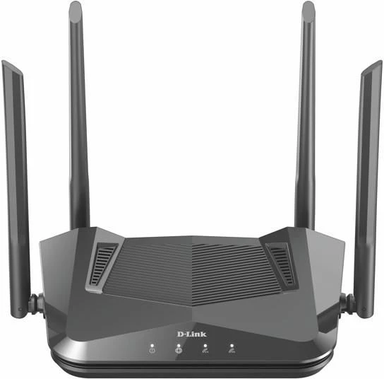 Maršrutizatorius D-Link DIR-X1530/EE