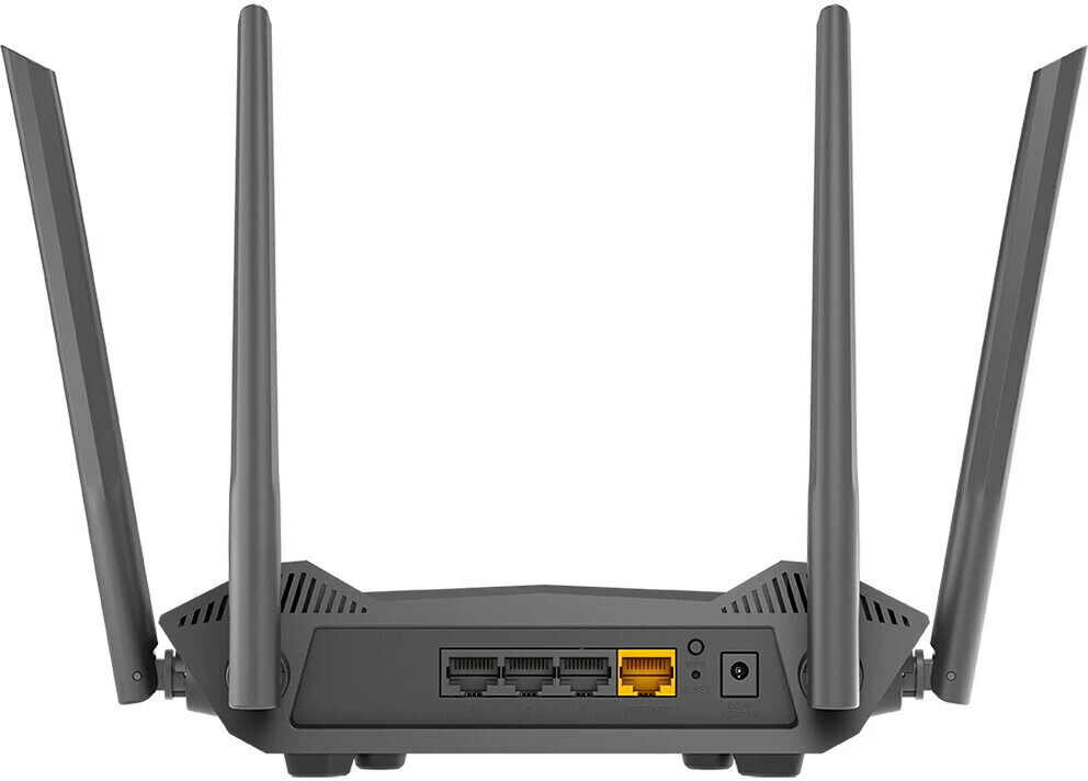 Maršrutizatorius D-Link DIR-X1530/EE
