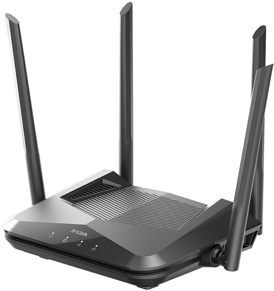 Maršrutizatorius D-Link DIR-X1530/EE