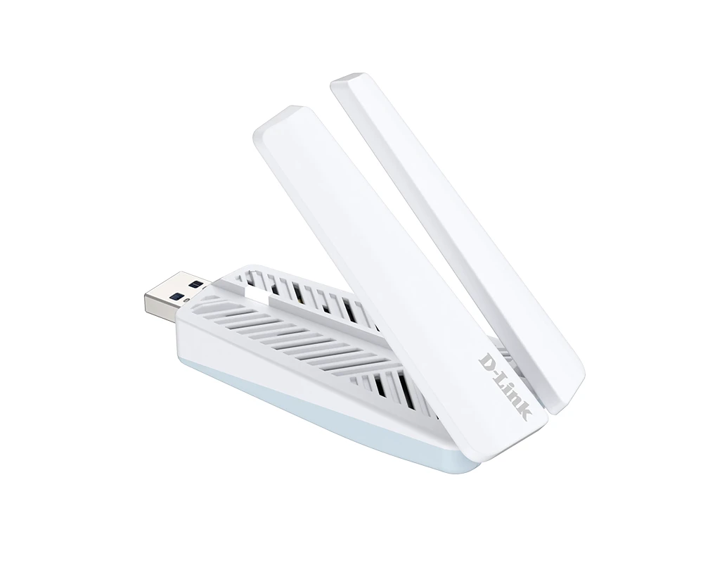 D-Link AE65U - BE6500 Wi-Fi 7