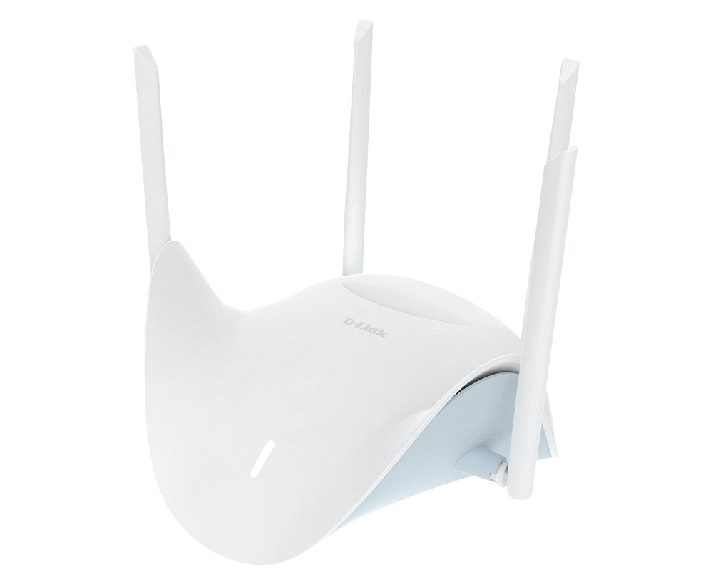 „D-Link“ – BE9500 „Wi-Fi 7“ išmanusis maršrutizatorius