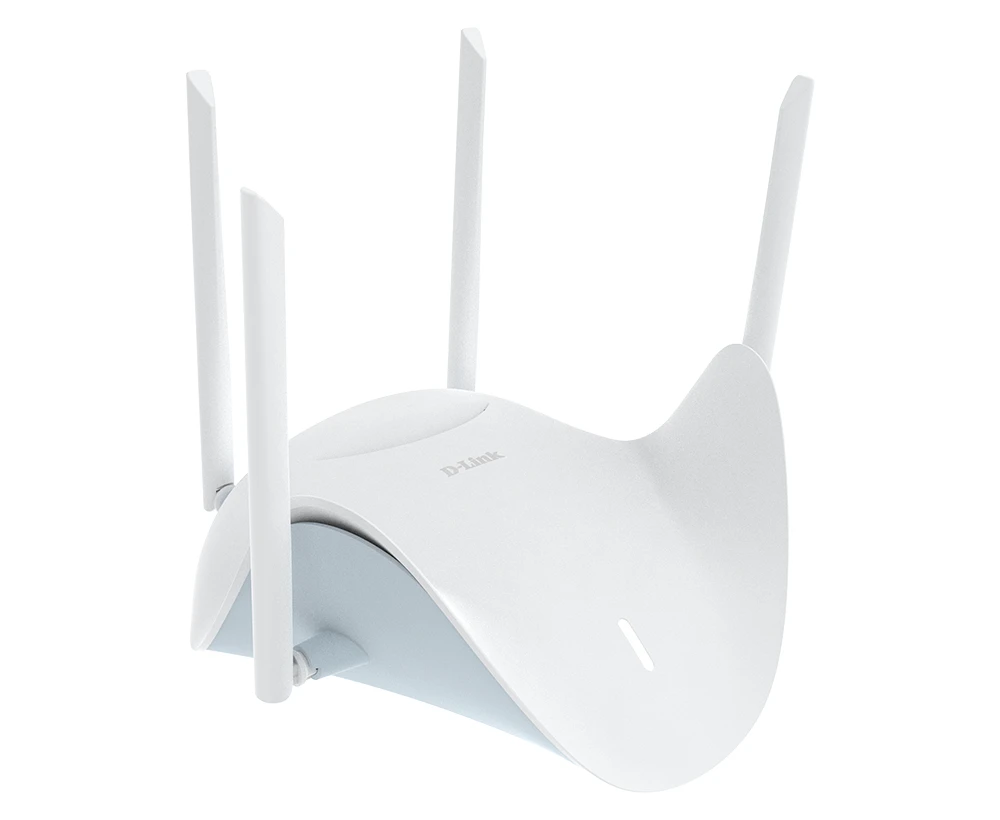 „D-Link“ – BE9500 „Wi-Fi 7“ išmanusis maršrutizatorius