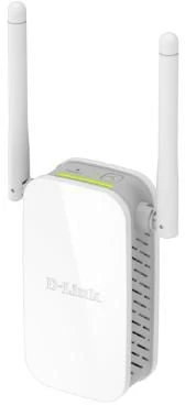 Maršrutizatorius D-Link - DAP-1325 N300 Wi-Fi diapazono plėtiklis