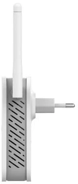 Maršrutizatorius D-Link - DAP-1325 N300 Wi-Fi diapazono plėtiklis