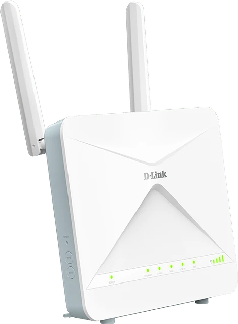 Maršrutizatorius D-Link AX1500 4G Smart Mobile